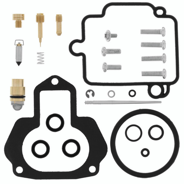 QuadBoss 93-95 Yamaha YFM400 Kodiak 4x4 (06) Carburetor Kit - QUADBOSS418349