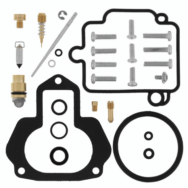 QBS Carburetor Kits