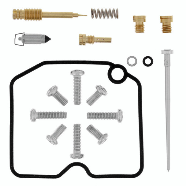 QBS Carburetor Kits