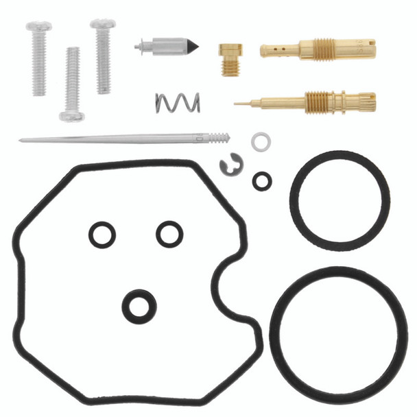 QBS Carburetor Kits