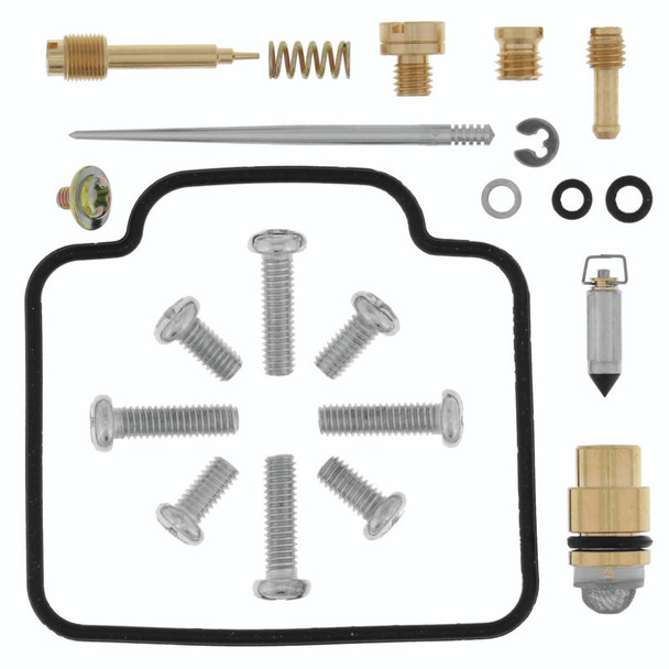QBS Carburetor Kits