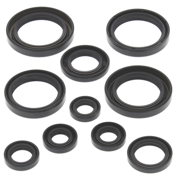 QuadBoss Oil Seal Set - QUADBOSS564139