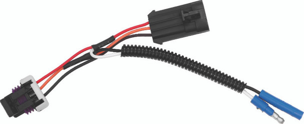 Kuryakyn Rear Visblty Adptr- Pioneer - KURYAKYN3089