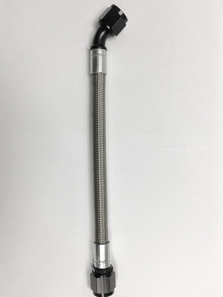FRA PTFE Hose Assemblies