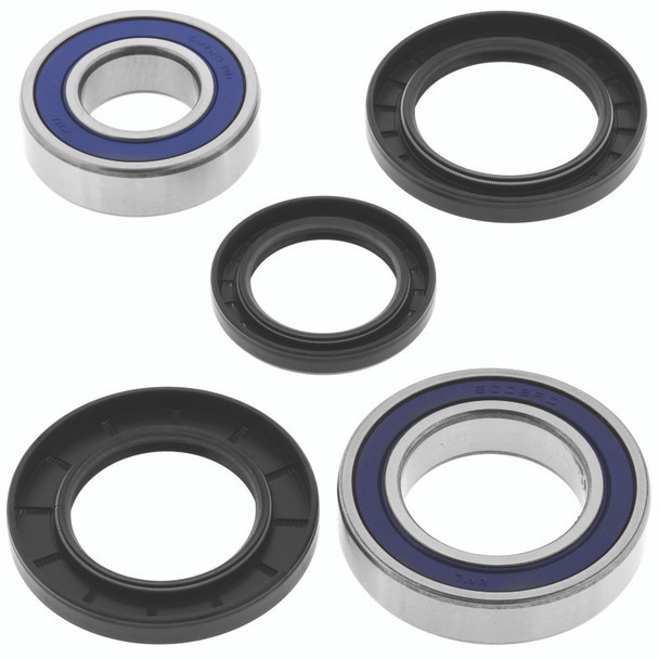 QBS Wheel Bearings