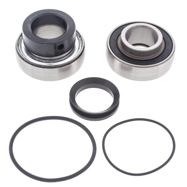 ABR Jack Shafts