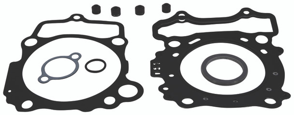Vertex Gaskets 15-19 Yamaha WR250F Top End Gasket Kit - VERTEXPISTONS810690