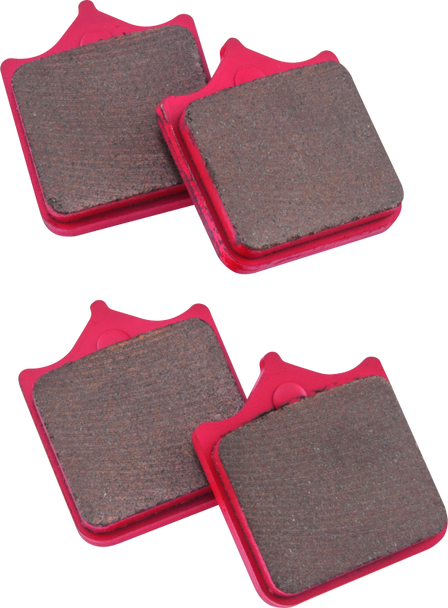BKM Sintered Brake Pads