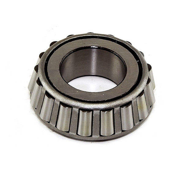 OMI Output Shafts