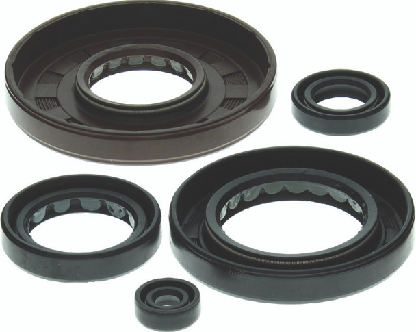 QuadBoss Gasket Set With Oil Seal - QUADBOSS564347