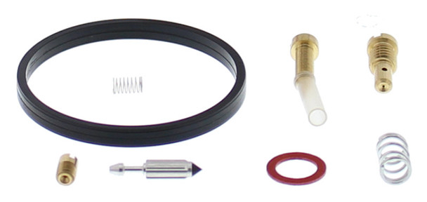 ABR Carburetor Rebuild Kits