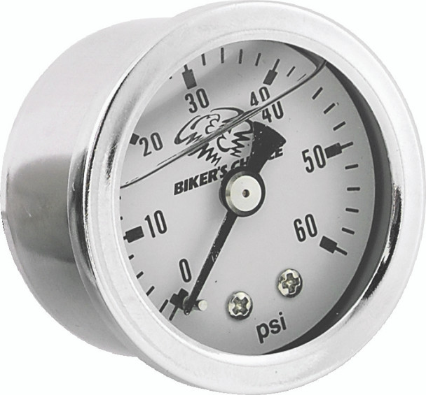 BKC Oil Pressure Gauge