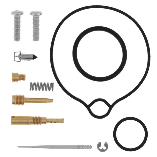 QuadBoss Carburetor Kits - QUADBOSS418115