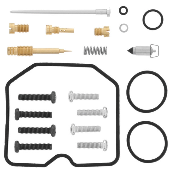 QuadBoss Carburetor Kits - QUADBOSS418123