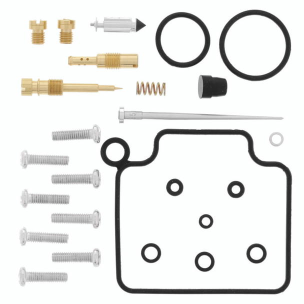 QBS Carburetor Kits