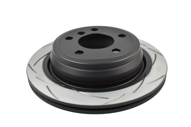 DBA Street Slotted Rotors