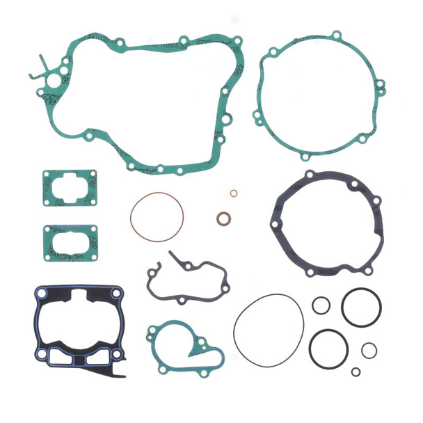 Athena 99-04 Yamaha YZ 125 Complete Gasket Kit - ATHENAP400485850116