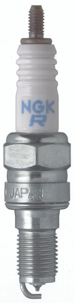 NGK Single Iridium Spark Plug Box of 4 (CR9EHI-9) - NGK6419