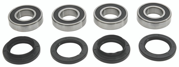 PIV Wheel Bearing Kit
