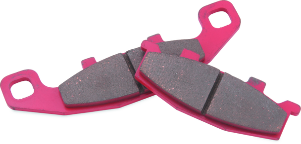 BKM Sintered Brake Pads
