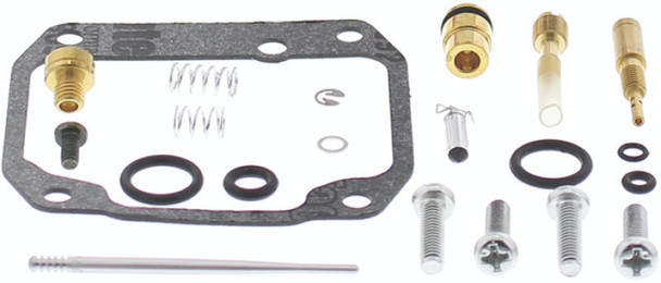 QBS Carburetor Kits