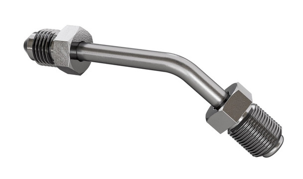 GR PWS Brake Line Fittings