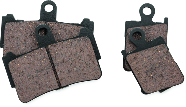 BKM Brake Pads