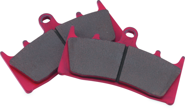 BKM Sintered Brake Pads