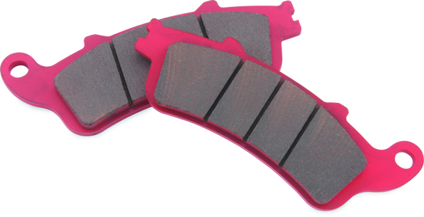 BKM Sintered Brake Pads