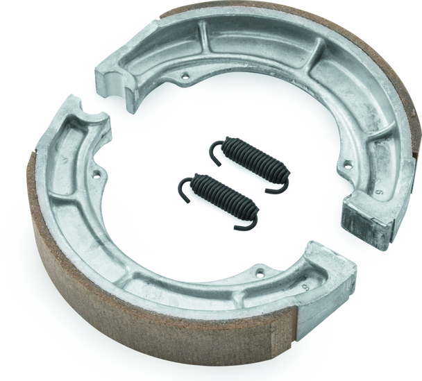 BKM Brake Shoes