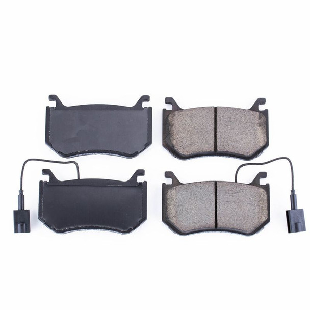 PSB Z16 Evolution Brake Pads