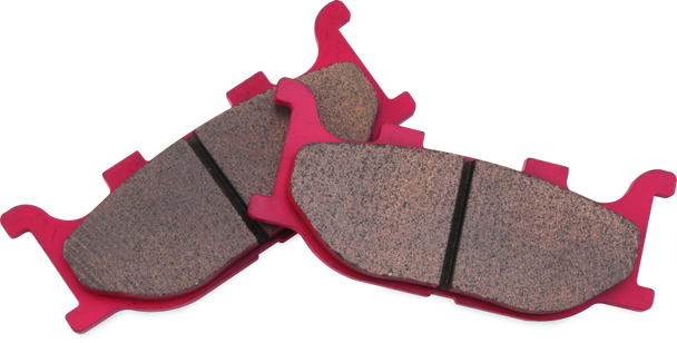 BKM Sintered Brake Pads