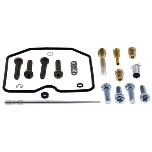 ABR Carburetor Rebuild Kits