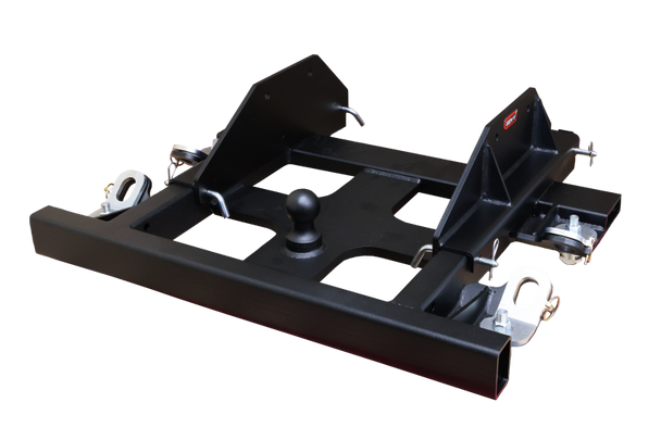 GEN Advantage Combo Hitch