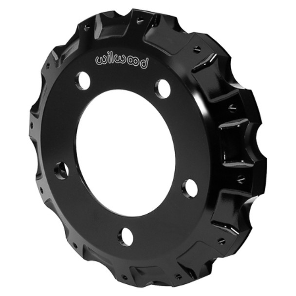 Wilwood 5x5.906 MT 12x9.188 BC Hat 1.240 OffSet - MSM-T-581908