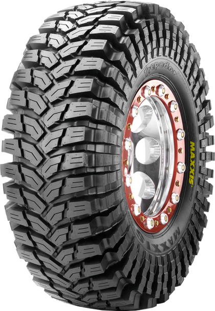 MAX Trepador Tires