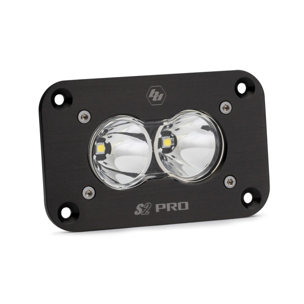 BAJ S2 Pro Lights