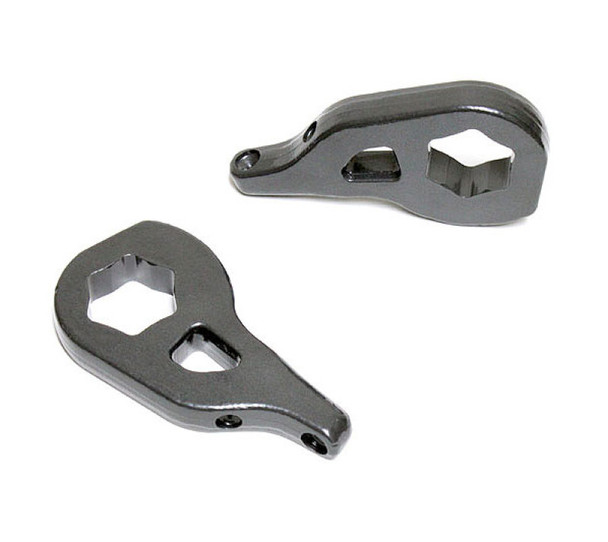 MXT Torsion Keys