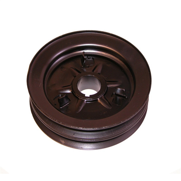 OMI Pulleys