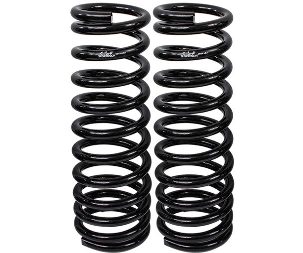 Carli 03-13 Dodge Ram 2500/3500 Front Coil Springs Diesel 6in Lift Multi Rate - MSM-T-818920
