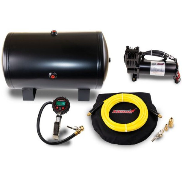 KLE Universal Air Systems