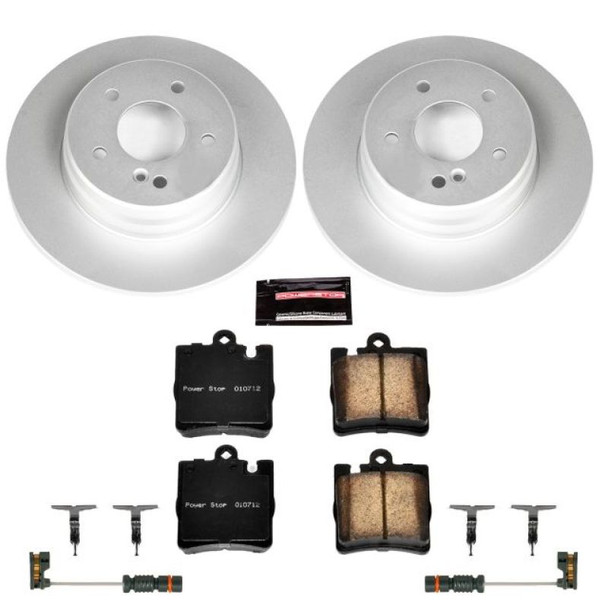 PSB Z23 Evolution Coated Kit