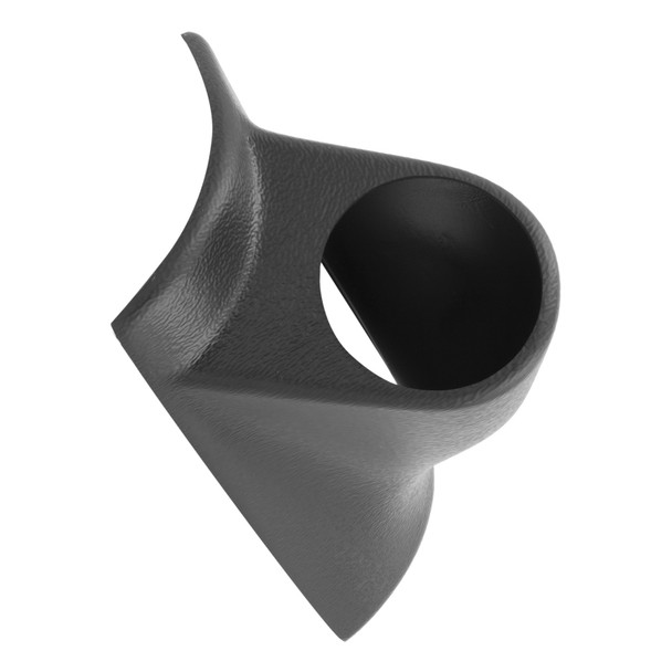AutoMeter Gauge Mount A-Pillar Pod Single 2-1/16in. Dodge Ram 94-97 - MSM-T-530726