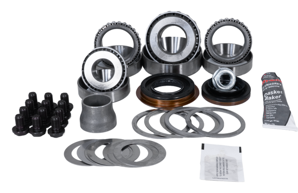 RGA Master Install Kits