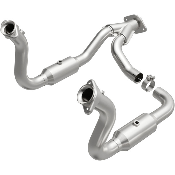 MAG Converter Direct Fit