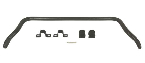 HWG Front Sway Bars