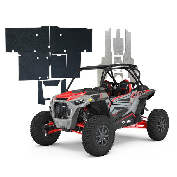 DEI Heat Shields - Kit