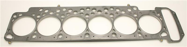 Cometic BMW M30B34 82-93 93mm .098 inch MLS Head Gasket 535i/635i/735i - MSM-T-6747