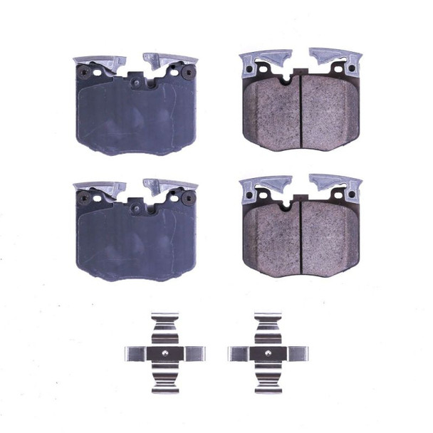 PSB Z17 Evolution Brake Pads