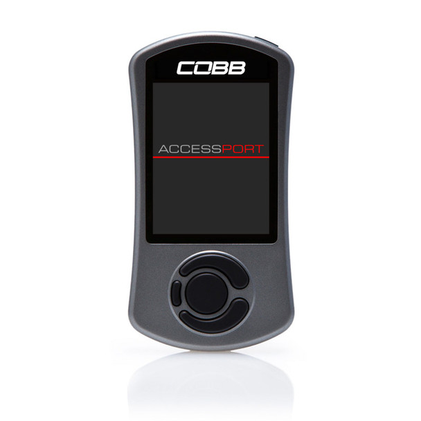 Cobb 14-16 Porsche 911 (991) Turbo/Turbo S Accessport V3 w/ PDK Flashing - MSM-T-125718